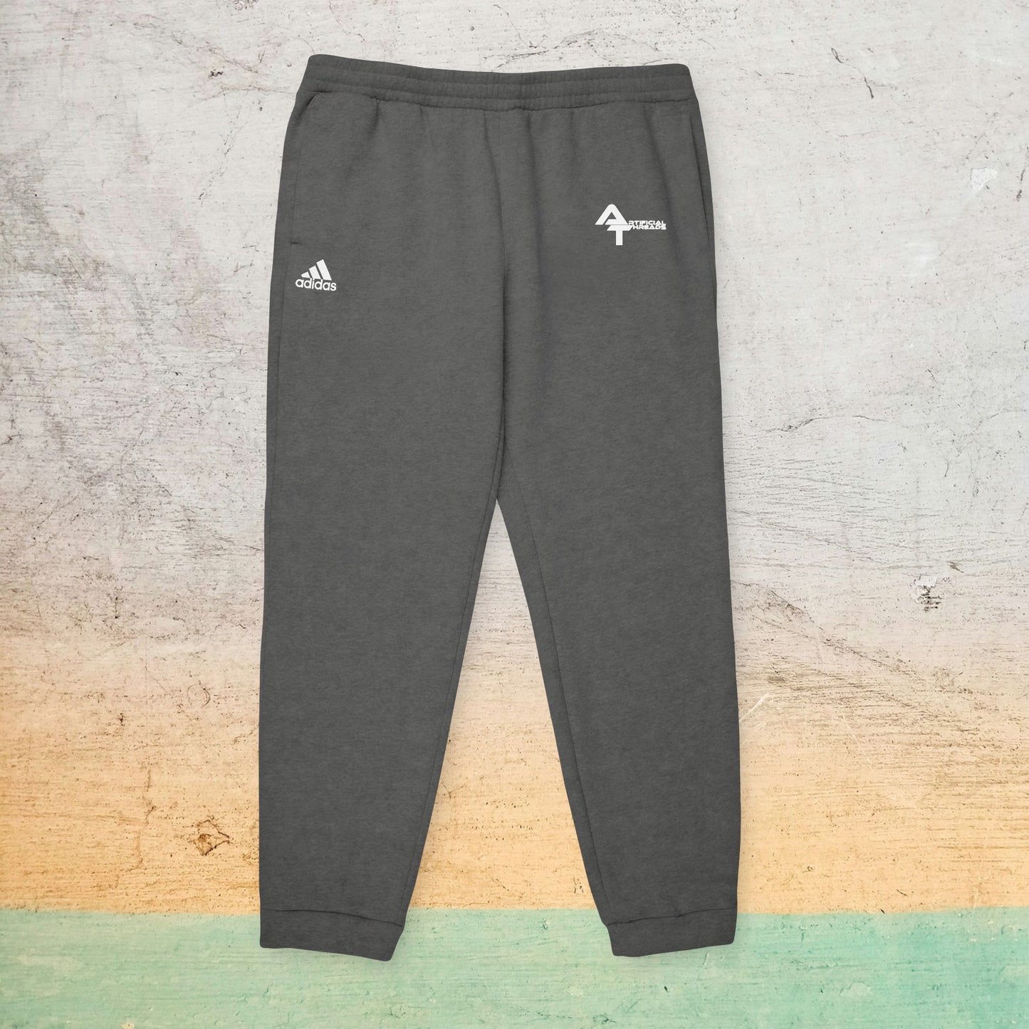 Fleece Joggers - Recycled Polyester Adidas Unisex