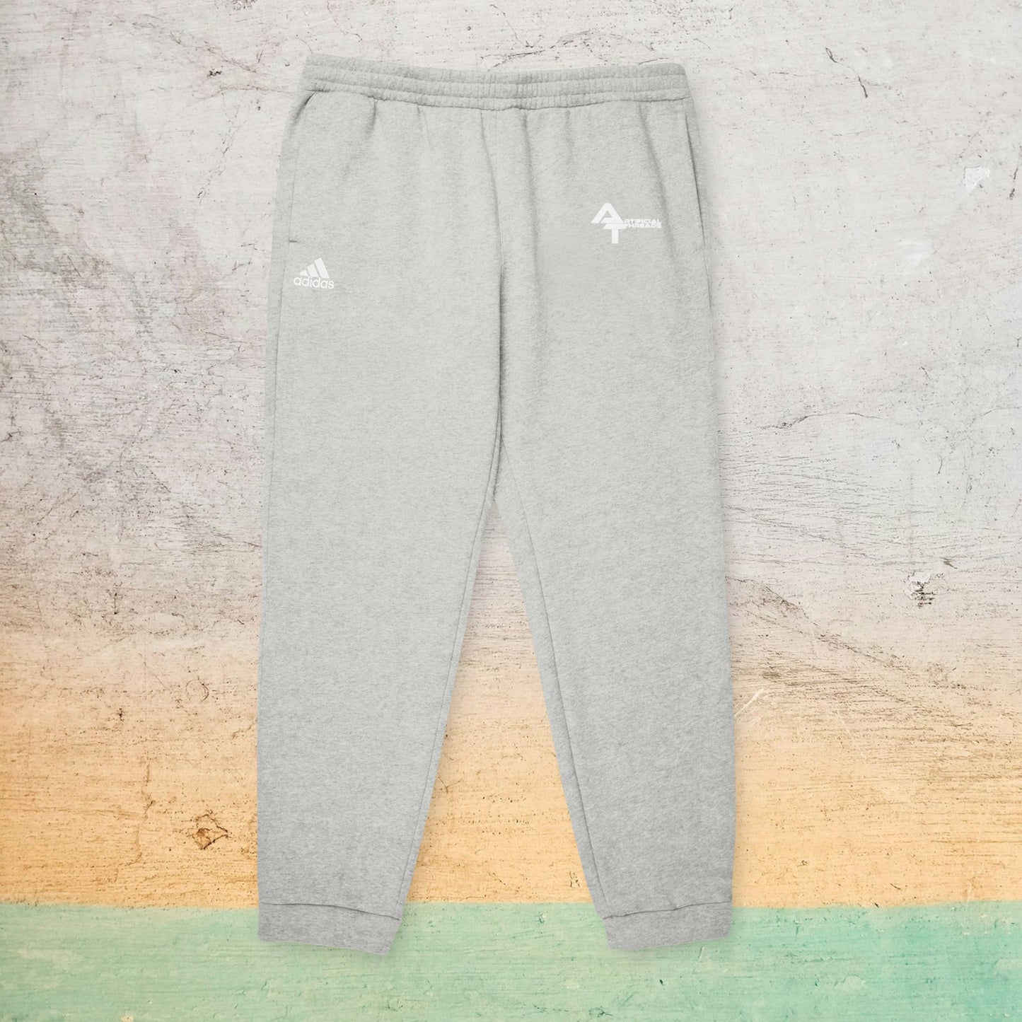 Fleece Joggers - Recycled Polyester Adidas Unisex