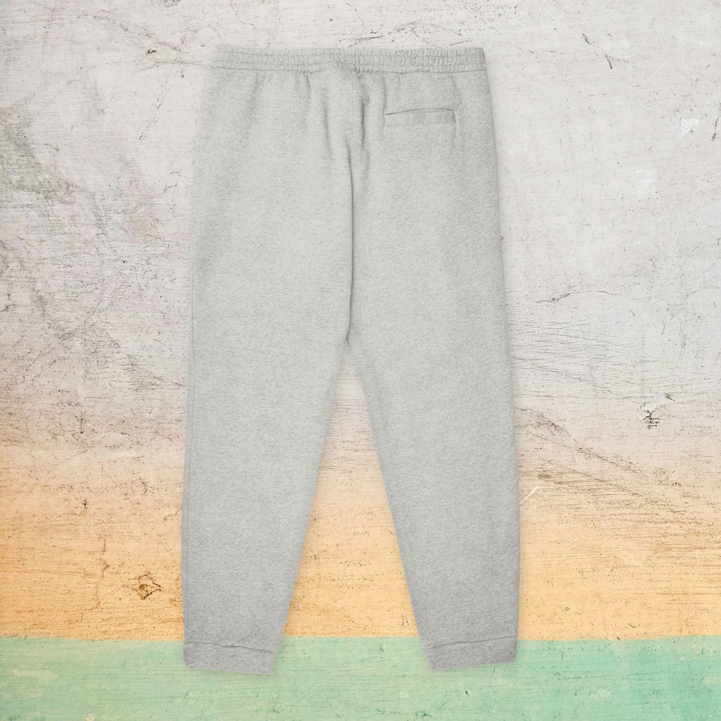 Fleece Joggers - Recycled Polyester Adidas Unisex