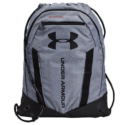 Artificial Threads Under Armour Undeniable Sack Pack