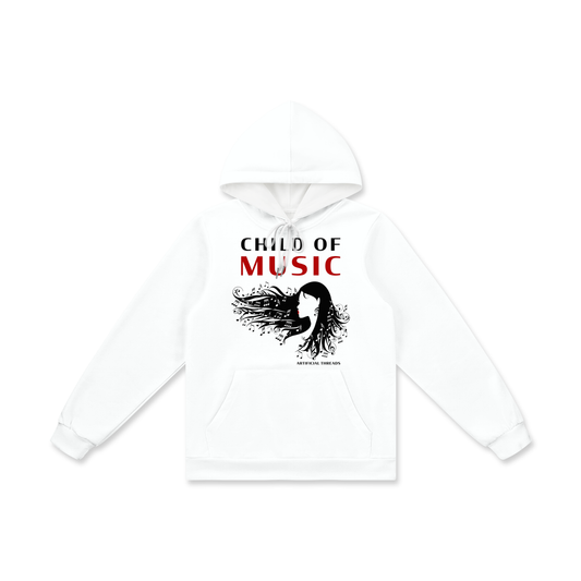 Child of Music Women's Classic Hoodie