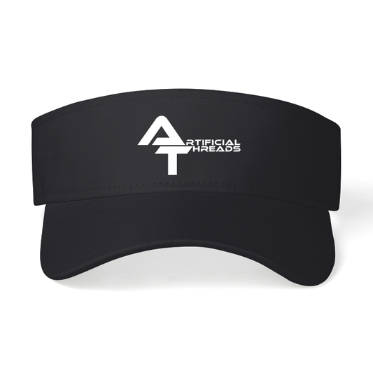 AT Sun protection Visor Hat