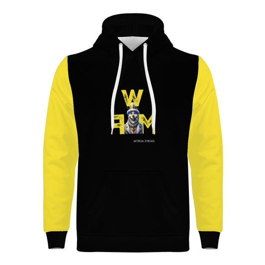 AT 2-Toned Classic Hoodie | FWM